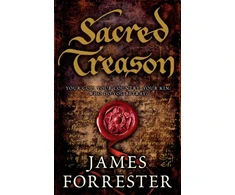 KNYGA Forrester James Sacred Treason