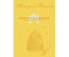 KNYGA Fortnum And Mason Fortnum &amp; Mason Honey &amp; Preserves