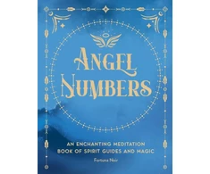 KNYGA Fortuna Noir Angel Numbers