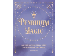 KNYGA Fortuna Noir Pendulum Magic