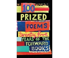 KNYGA Forward Arts Foundation Staff 100 Prized Poems