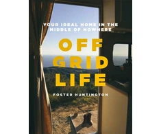 KNYGA Foster Huntington Off Grid Life