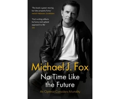 KNYGA Fox Michael J No Time Like the Future