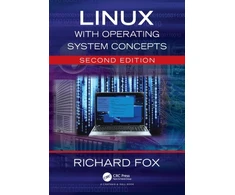 KNYGA Fox Richard Linux with Operating System Concepts