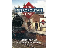 KNYGA Foxell Metropolitan Line