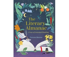 KNYGA Fran Beauman Literary Almanac
