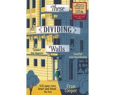 KNYGA Fran Cooper These Dividing Walls