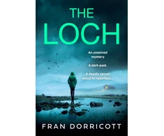 KNYGA Fran Dorricott Loch