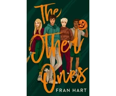 KNYGA Fran Hart Other Ones