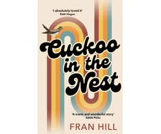 KNYGA Fran Hill Cuckoo in the Nest