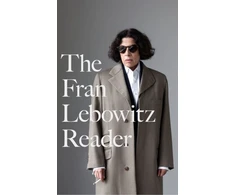 KNYGA Fran Lebowitz Reader