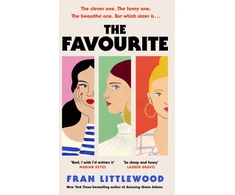 KNYGA Fran Littlewood Favourite