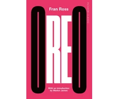 KNYGA Fran Ross Oreo