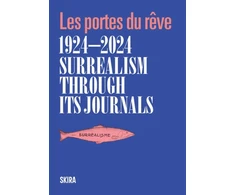 KNYGA Franca Franchi Surrealism through its journals