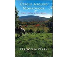 KNYGA Francelia Clark Circle Around Monadnock