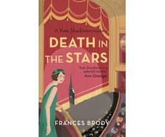 KNYGA Frances Brody Death in the Stars