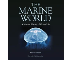 KNYGA Frances Dipper Marine World – A Natural History of Ocean Life