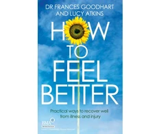 KNYGA Frances Goodhart How to Feel Better