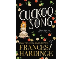 KNYGA Frances Hardinge Cuckoo Song