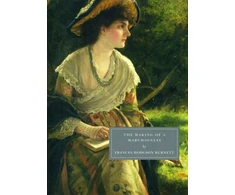 KNYGA Frances Hodgson Burnett Making of a Marchioness