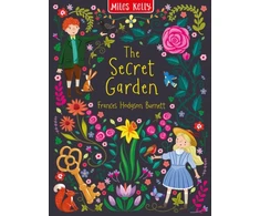 KNYGA Frances Hodgson Burnett Secret Garden