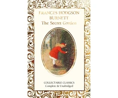 KNYGA Frances Hodgson Burnett Secret Garden