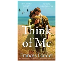 KNYGA Frances Liardet Think of Me