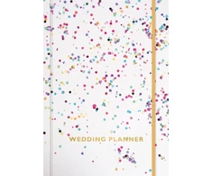 KNYGA Frances Lincoln Editors Wedding Planner