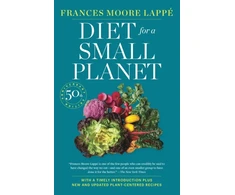 KNYGA Frances Moore Lappe Diet for a Small Planet