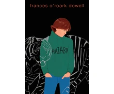 KNYGA Frances Oroark Dowell Pavojus