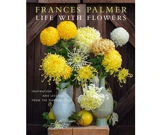 KNYGA Frances Palmer Life with Flowers