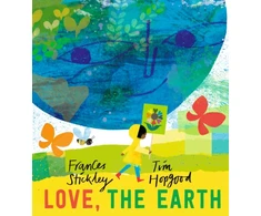 KNYGA Frances Stickley Love, the Earth
