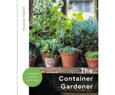 KNYGA Frances Tophill Container Gardener