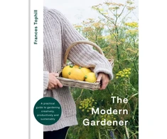 KNYGA Frances Tophill Modern Gardener