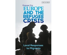 KNYGA Frances Trix Europe and the Refugee Crisis