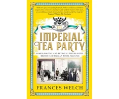KNYGA Frances Welch Imperial Tea Party