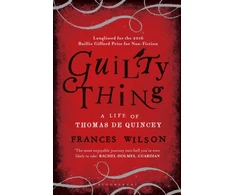 KNYGA Frances Wilson Guilty Thing