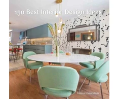 KNYGA Francesc Zamora 150 Best Interior Design Ideas