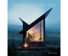 KNYGA Francesc Zamora 150 Best Tiny Space Ideas