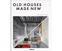 KNYGA Francesc Zamora Mola Old Houses Made New