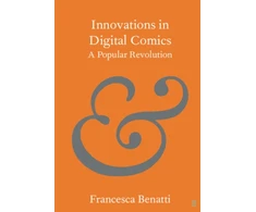 KNYGA Francesca Benatti Innovations in Digital Comics