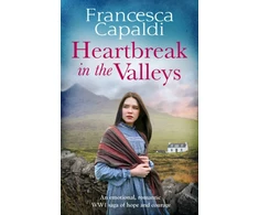 KNYGA Francesca Capaldi Heartbreak in the Valleys