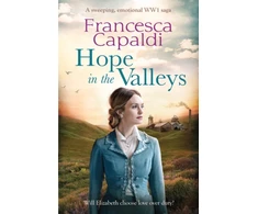 KNYGA Francesca Capaldi Hope in the Valleys