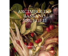 KNYGA Francesca Del Torre Scheuch Arcimboldo, Bassano, Bruegel