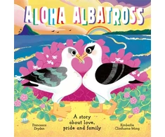 KNYGA Francesca Dryden Aloha Albatross