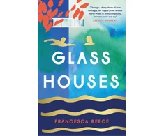 KNYGA Francesca Reece Glass Houses