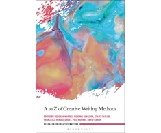 KNYGA Francesca Rendle Short A to Z of Creative Writing Methods