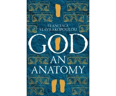 KNYGA Francesca Stavrakopoulou God
