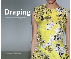 KNYGA Francesca Sterlacci Draping