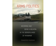 KNYGA Francesco Buscemi Arms Politics